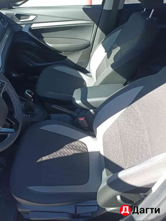 LADA (ВАЗ) Vesta, 2025 года