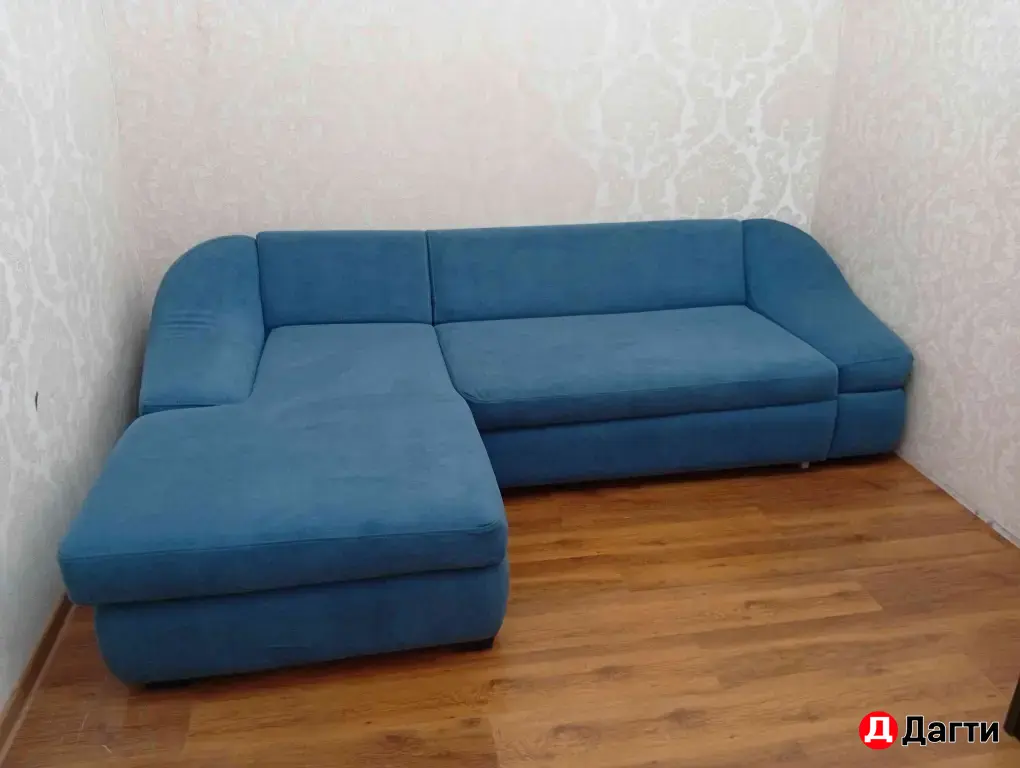 реставрация мебели