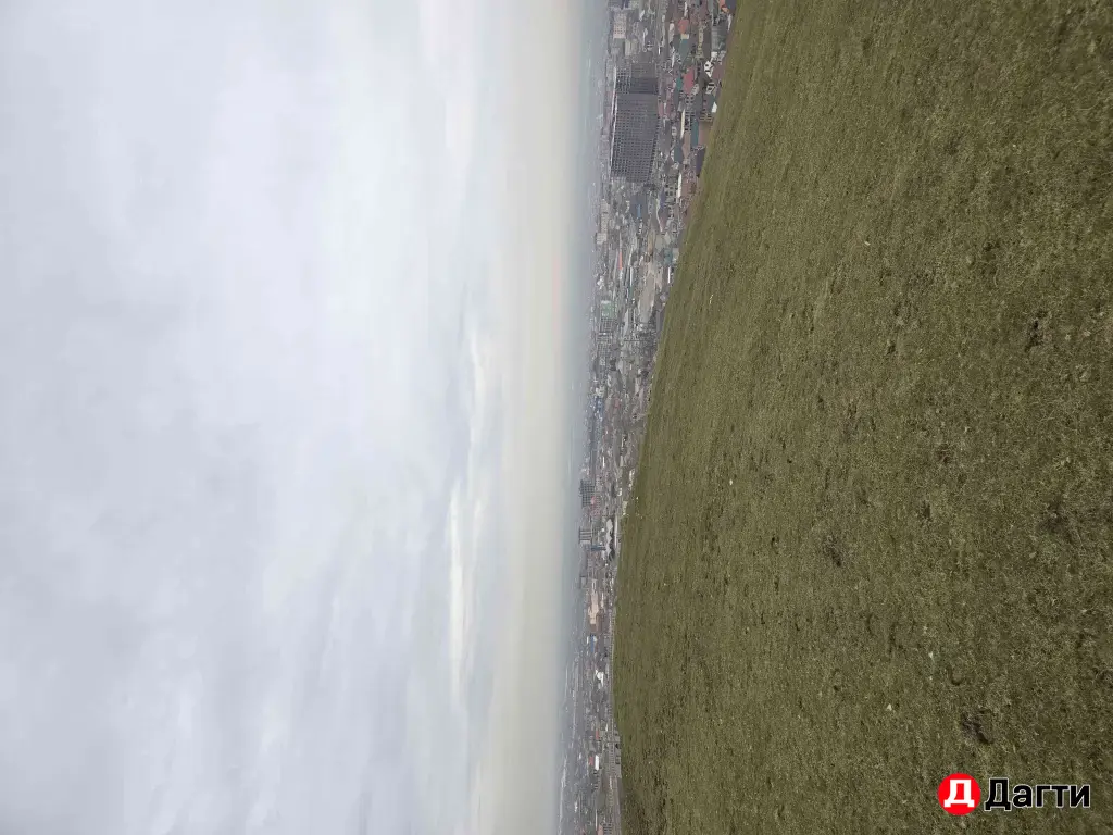 участок Ленинкенте 4.5 сотк