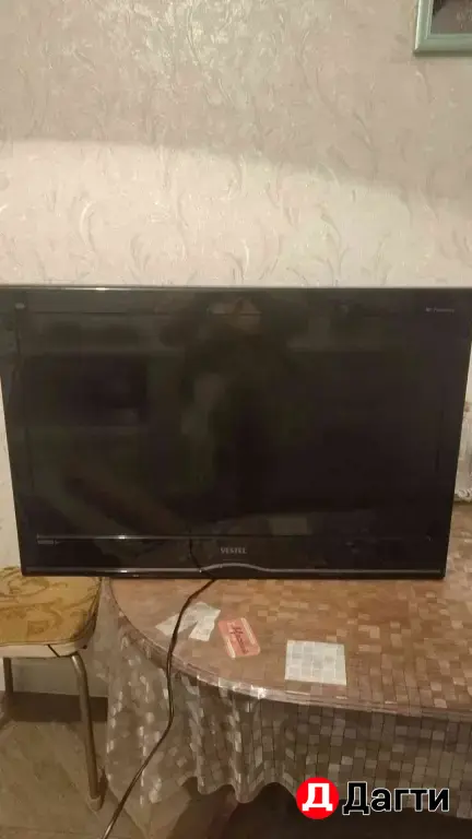 Телевизоры б/у