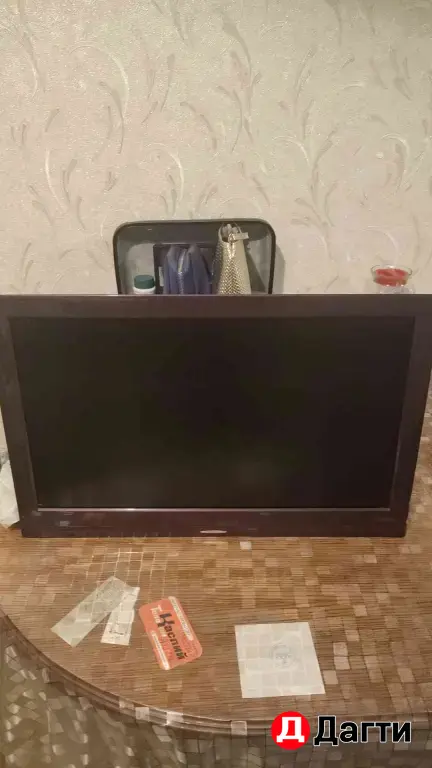 Телевизоры б/у