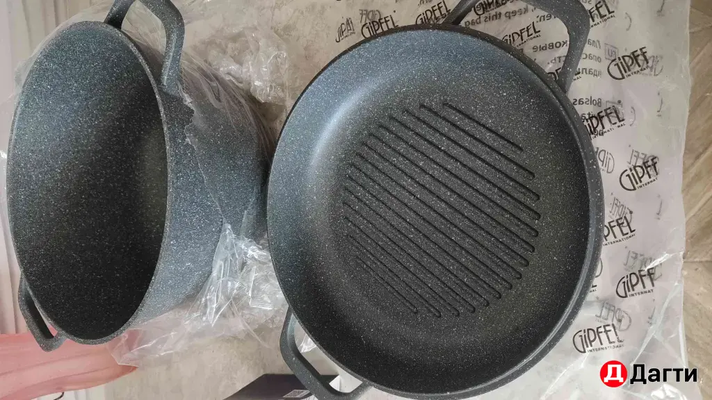 Кухонная техника