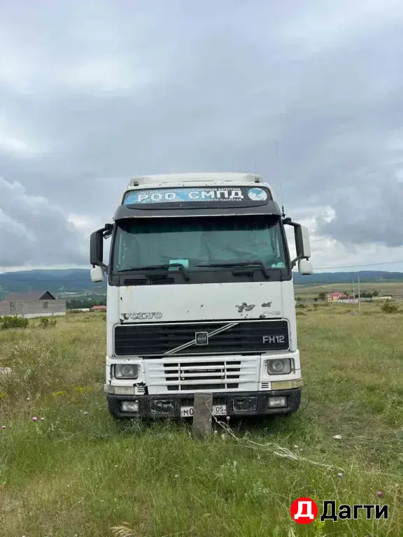 Volvo F 440