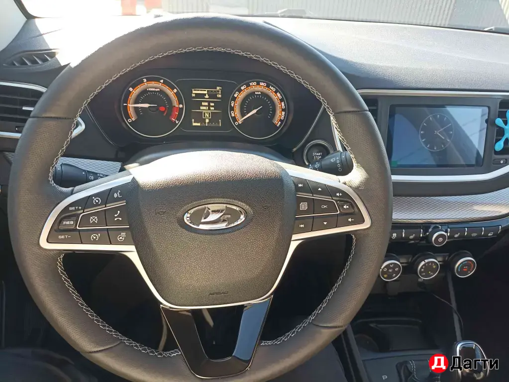 LADA (ВАЗ) Vesta, 2025 года