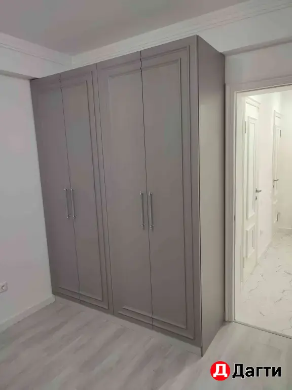 корпусная мебель на заказ
