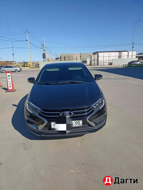 LADA (ВАЗ) Vesta, 2025 года