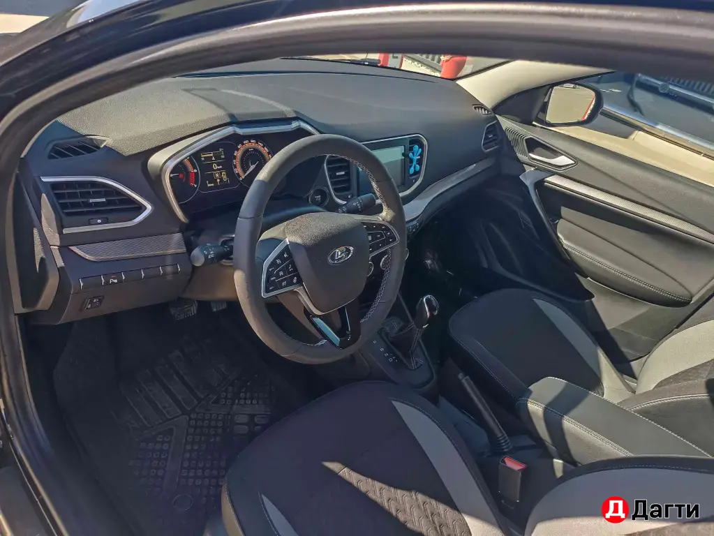 LADA (ВАЗ) Vesta, 2025 года
