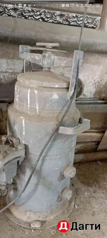 сварочный аппарат