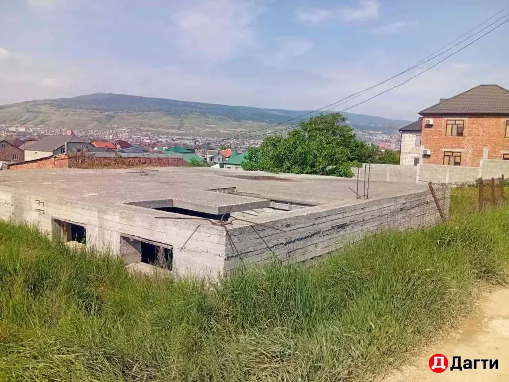 Продам участок