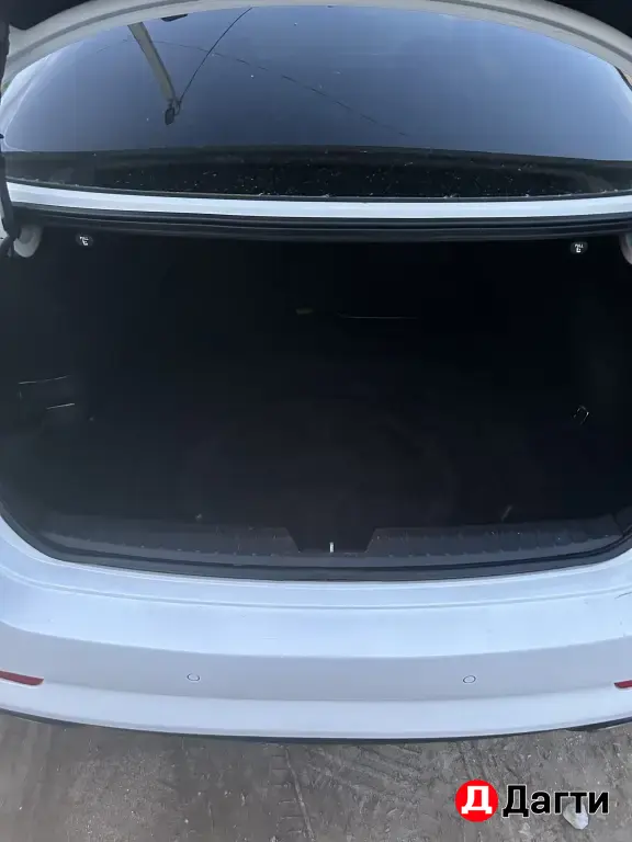 Kia Optima, 2013 года