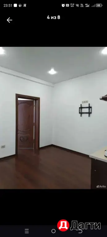 сдам квартиру в Ленинкенте