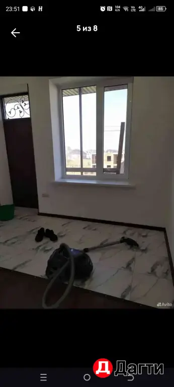 сдам квартиру в Ленинкенте