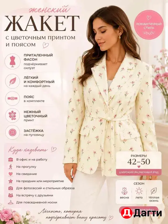 Инфографика/Рекламные ролики/Нейрофотосессии