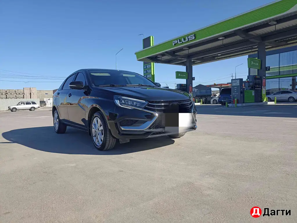LADA (ВАЗ) Vesta, 2025 года