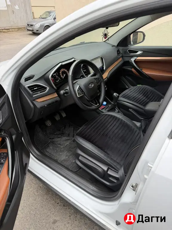 LADA (ВАЗ) Vesta Cross, 2024 года