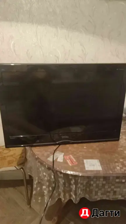 Телевизоры б/у