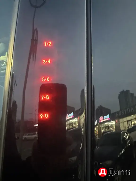 Ford Explorer, 2021 года