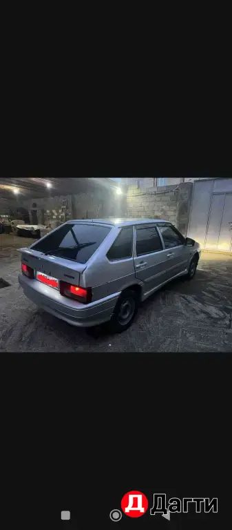 LADA (ВАЗ) 2114, 2010 года