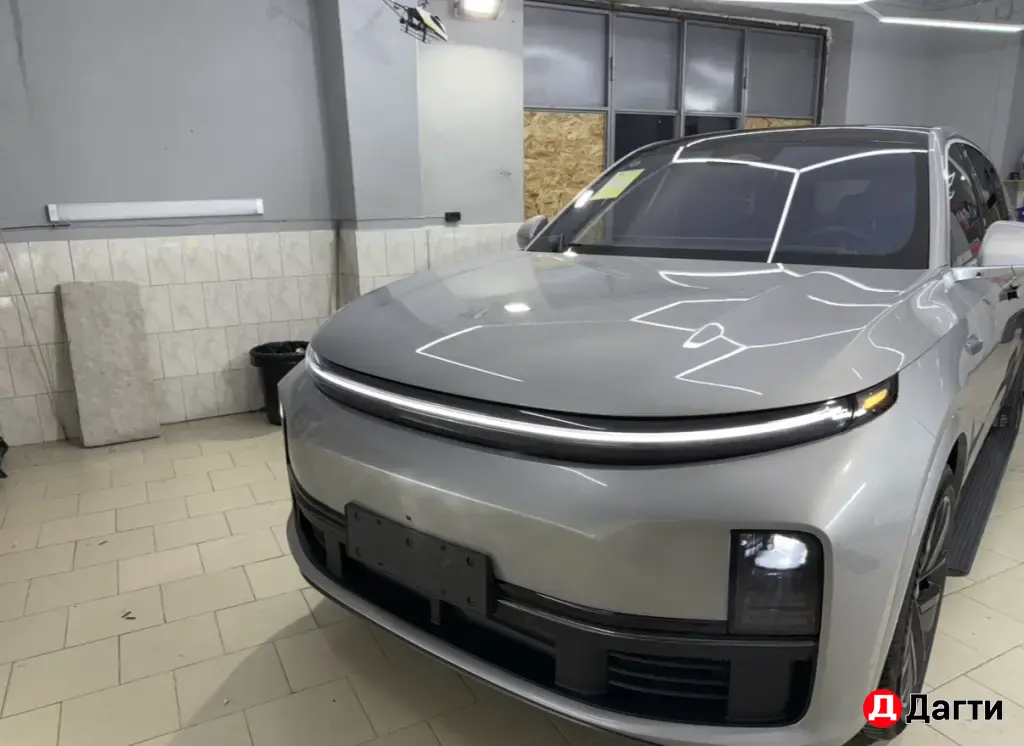 LiXiang L7, 2024 года
