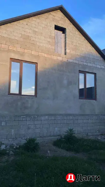 штукатурка