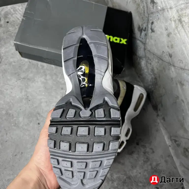 Кроссовки Nike Air max 95
