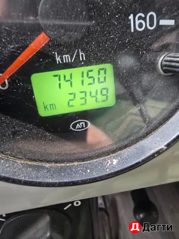 УАЗ 3151, 2014 года
