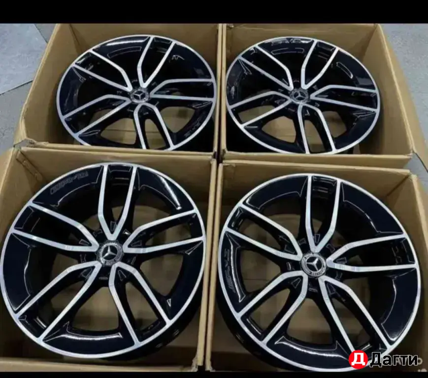 диски GLE Cope 450