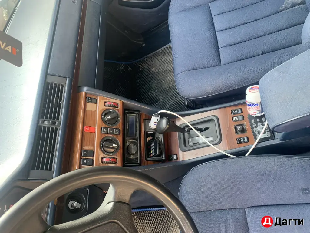 Mercedes-Benz W124, 1994 года