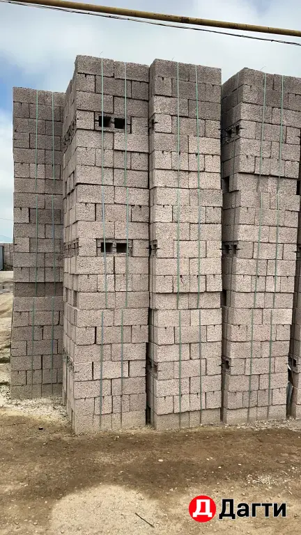 Керамзитблок