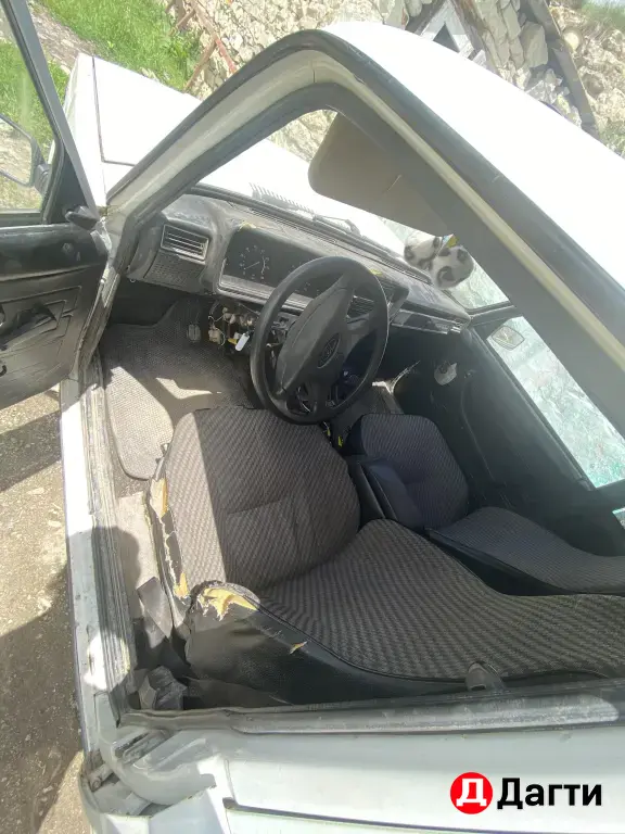 LADA (ВАЗ) 2107, 2009 года