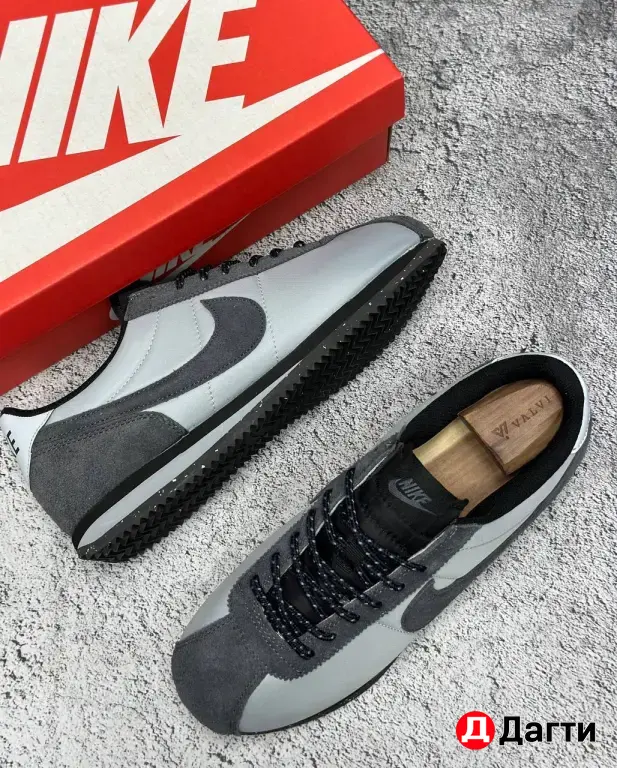 кроссовки Nike Cortez