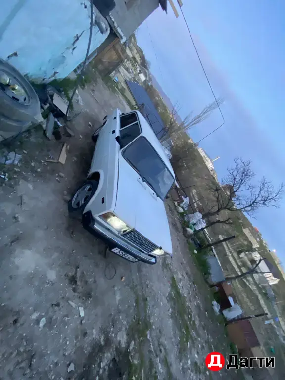 LADA (ВАЗ) 2107, 2009 года