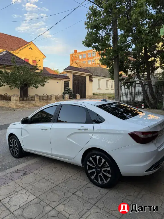 LADA (ВАЗ) Vesta, 2023 года