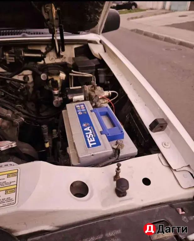 Ford Explorer, 1996 года