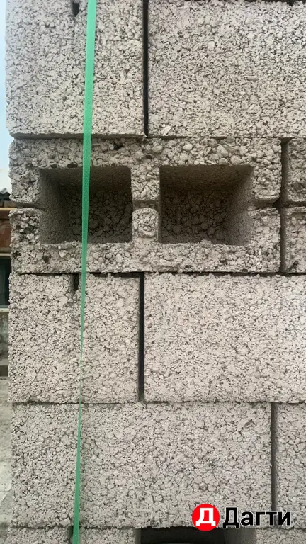 Керамзитблок