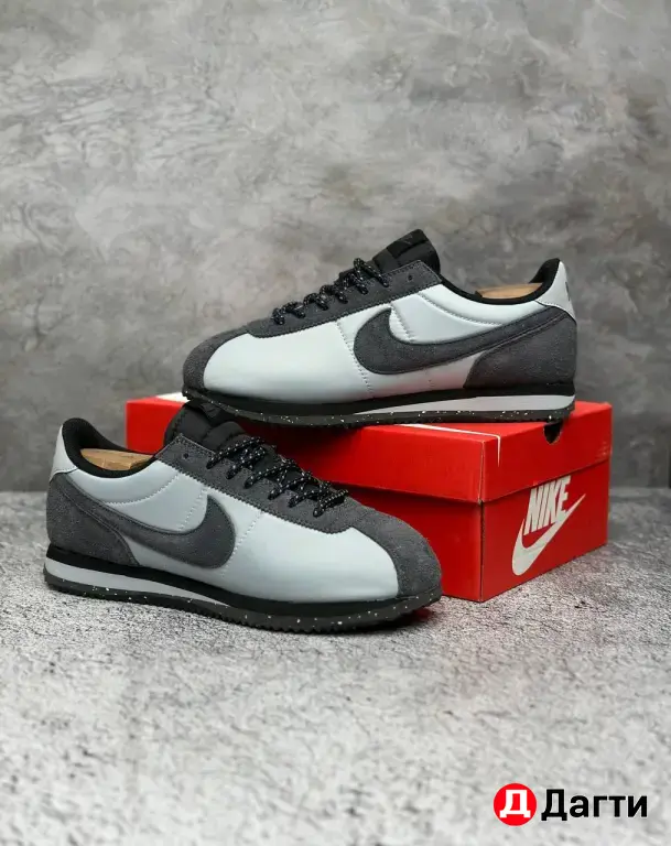 кроссовки Nike Cortez