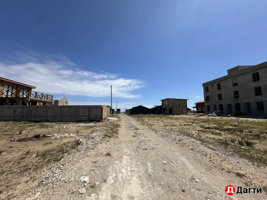участок турали 5