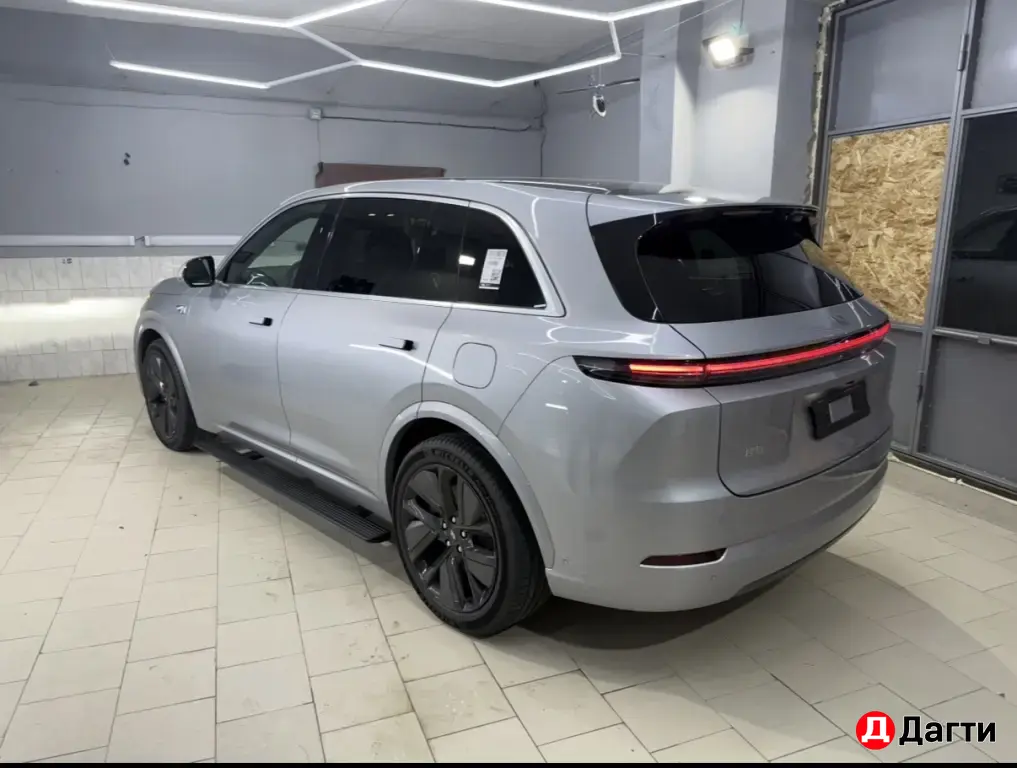 LiXiang L7, 2024 года
