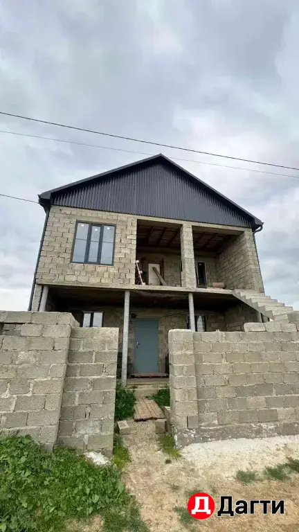 Продажа дома