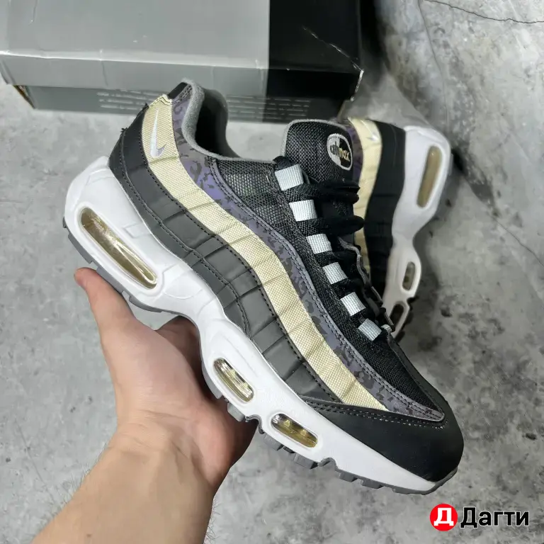 Кроссовки Nike Air max 95