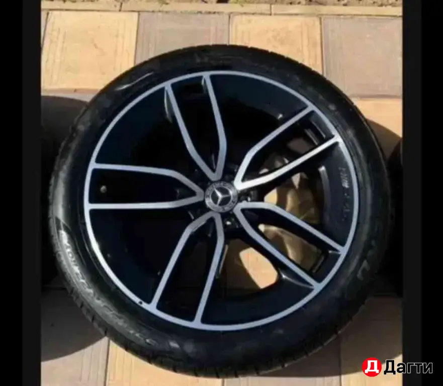 диски GLE Cope 450