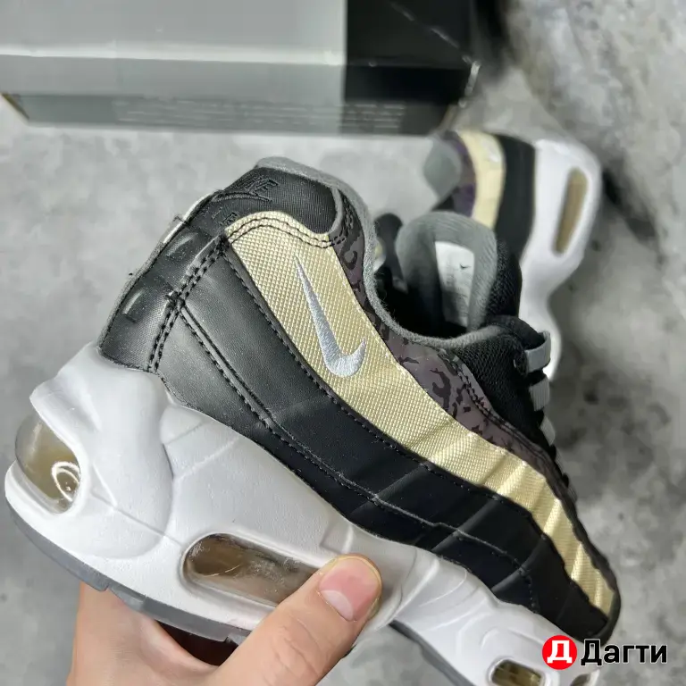Кроссовки Nike Air max 95