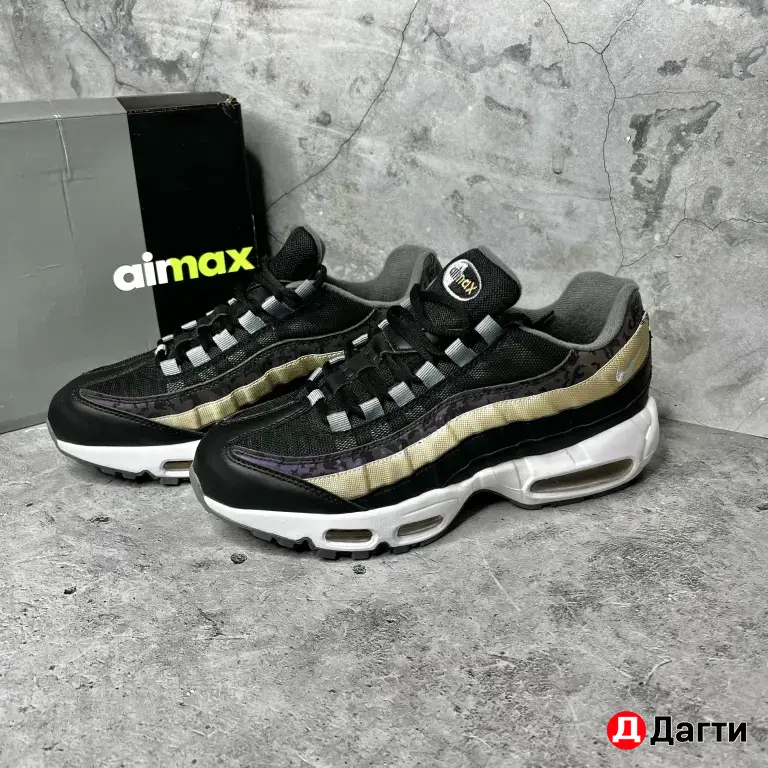 Кроссовки Nike Air max 95