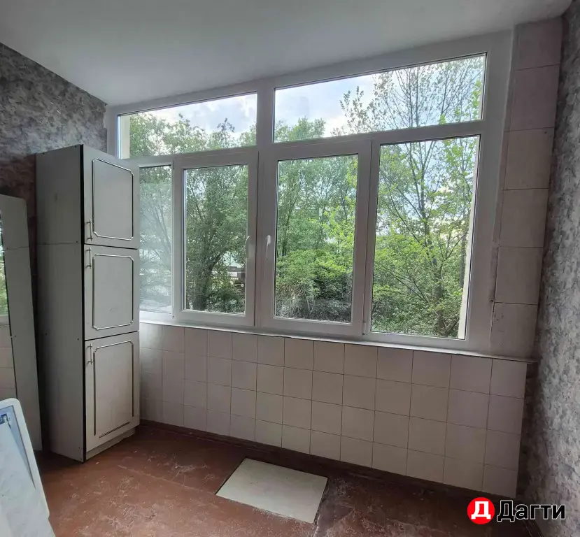 2-к квартира, 46 м²