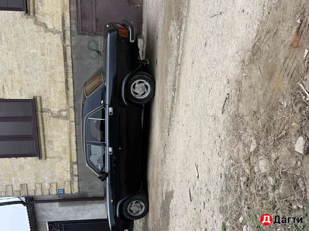 ГАЗ 3102 «Волга», 1995 года