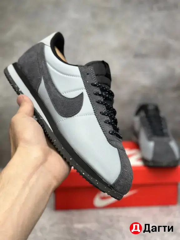 кроссовки Nike Cortez