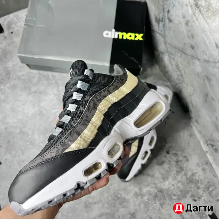 Кроссовки Nike Air max 95