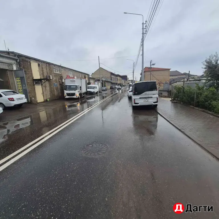 Предлагается к долгосрочной аренде готовый бизнес.