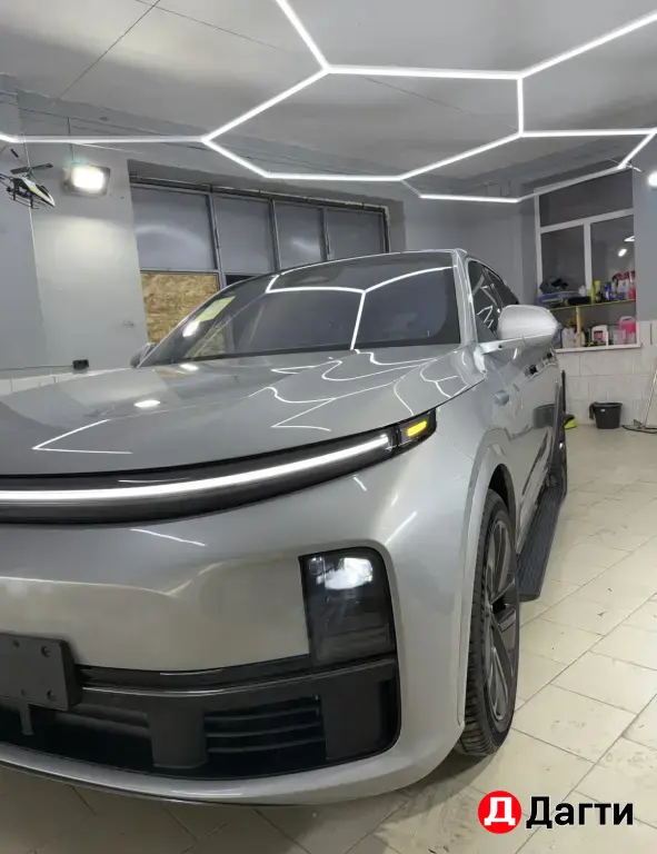 LiXiang L7, 2024 года