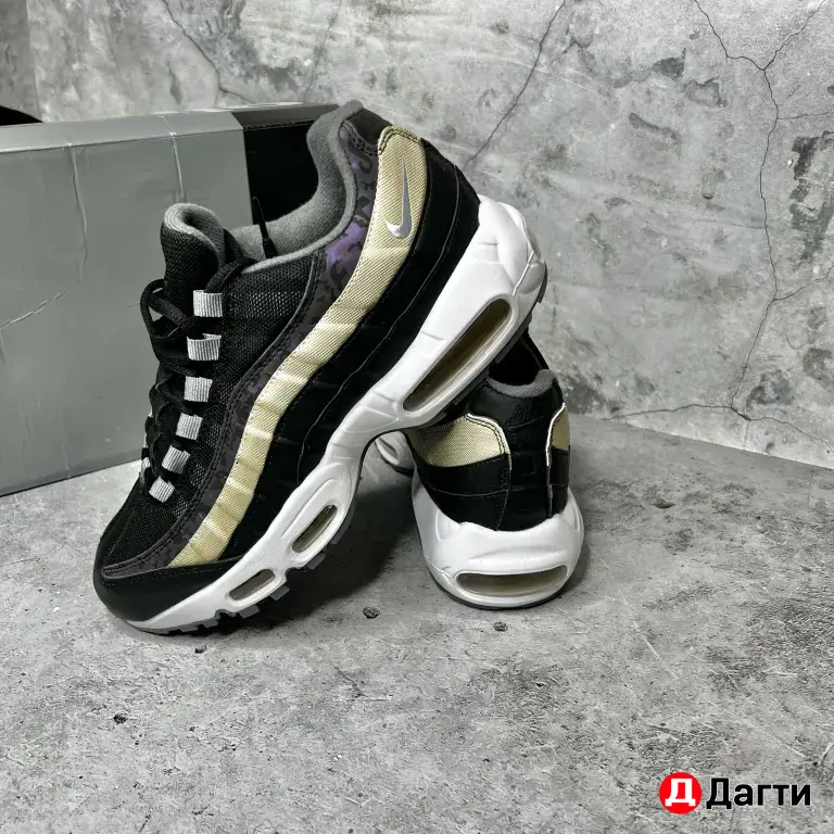 Кроссовки Nike Air max 95